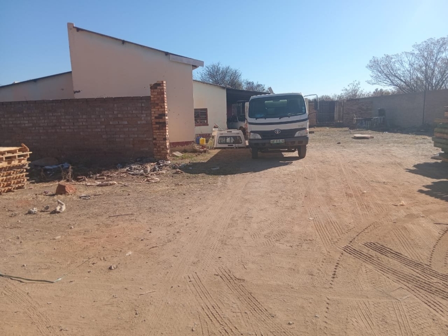 Commercial Property for Sale in Potchefstroom Industrial North West